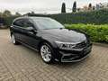 Volkswagen Passat Variant 1.4 TSI PHEV GTE Business trekhaak, leer, navi, cr Zwart - thumbnail 24