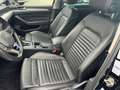 Volkswagen Passat Variant 1.4 TSI PHEV GTE Business trekhaak, leer, navi, cr Zwart - thumbnail 21