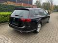 Volkswagen Passat Variant 1.4 TSI PHEV GTE Business trekhaak, leer, navi, cr Zwart - thumbnail 3
