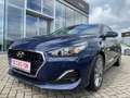 Hyundai i30 Fastback Feel Blauw - thumbnail 1