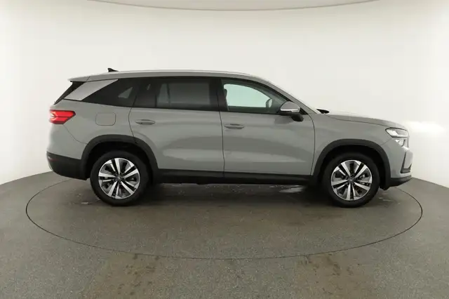 Skoda Kodiaq 1.5 TSI iV 150 kW Selection Selection, Navi, el... Ansicht 21