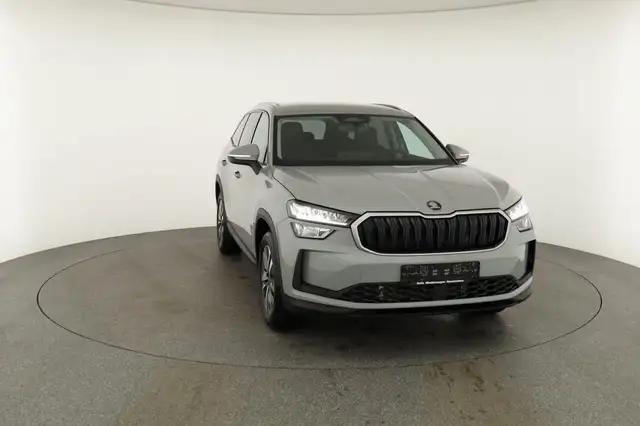 Skoda Kodiaq 1.5 TSI iV 150 kW Selection Selection, Navi, el... Ansicht 26
