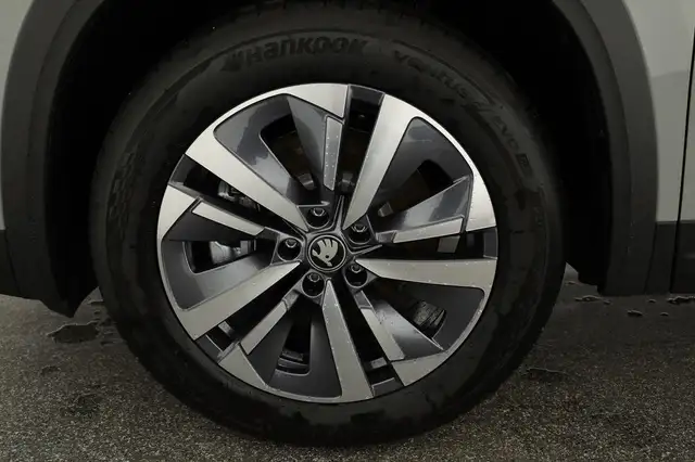 Skoda Kodiaq 1.5 TSI iV 150 kW Selection Selection, Navi, el... Ansicht 14