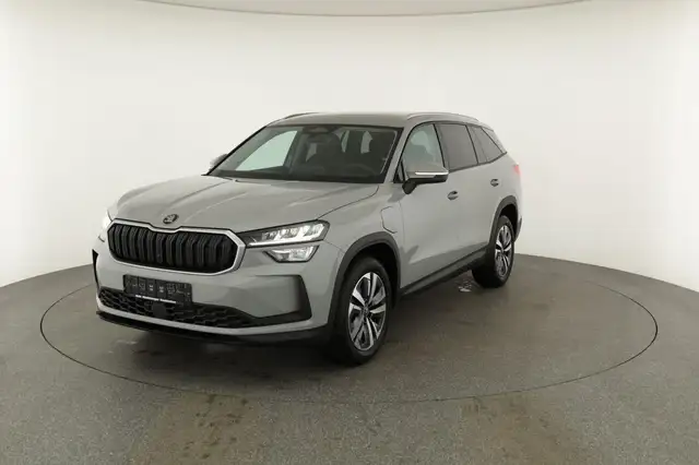 Skoda Kodiaq 1.5 TSI iV 150 kW Selection Selection, Navi, el... Ansicht 29