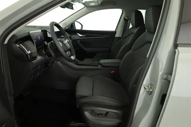 Skoda Kodiaq 1.5 TSI iV 150 kW Selection Selection, Navi, el... Ansicht 10