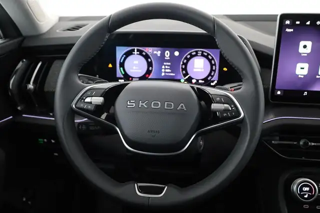 Skoda Kodiaq 1.5 TSI iV 150 kW Selection Selection, Navi, el... Ansicht 5