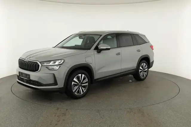 Skoda Kodiaq 1.5 TSI iV 150 kW Selection Selection, Navi, el... Ansicht 30