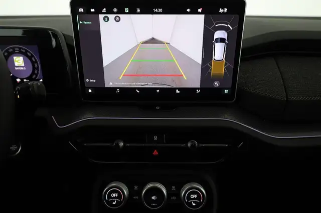 Skoda Kodiaq 1.5 TSI iV 150 kW Selection Selection, Navi, el... Ansicht 6