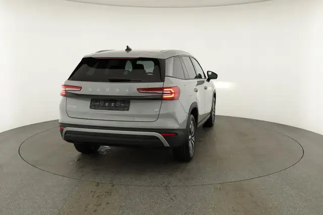 Skoda Kodiaq 1.5 TSI iV 150 kW Selection Selection, Navi, el... Ansicht 16