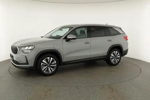 Skoda Kodiaq 1.5 TSI iV 150 kW Selection Selection, Navi, el... Ansicht 31
