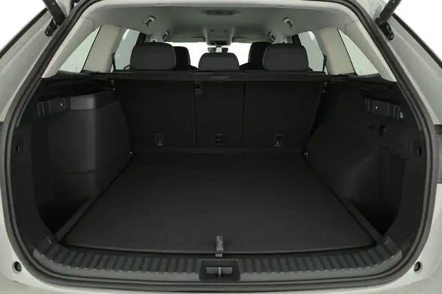 Skoda Kodiaq 1.5 TSI iV 150 kW Selection Selection, Navi, el... Ansicht 12