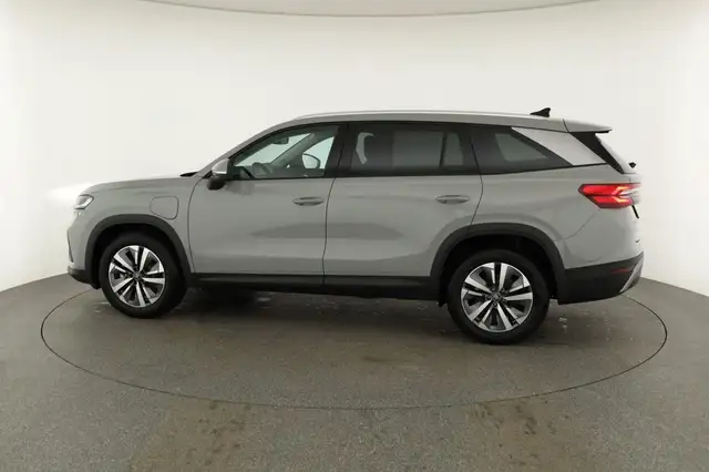 Skoda Kodiaq 1.5 TSI iV 150 kW Selection Selection, Navi, el... Ansicht 34