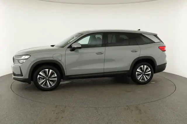 Skoda Kodiaq 1.5 TSI iV 150 kW Selection Selection, Navi, el... Ansicht 32