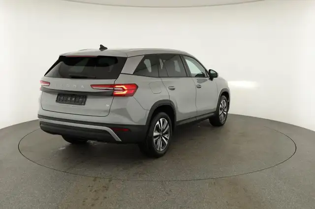 Skoda Kodiaq 1.5 TSI iV 150 kW Selection Selection, Navi, el... Ansicht 17
