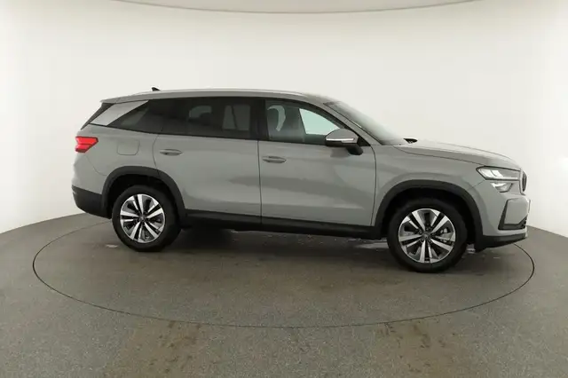 Skoda Kodiaq 1.5 TSI iV 150 kW Selection Selection, Navi, el... Ansicht 22