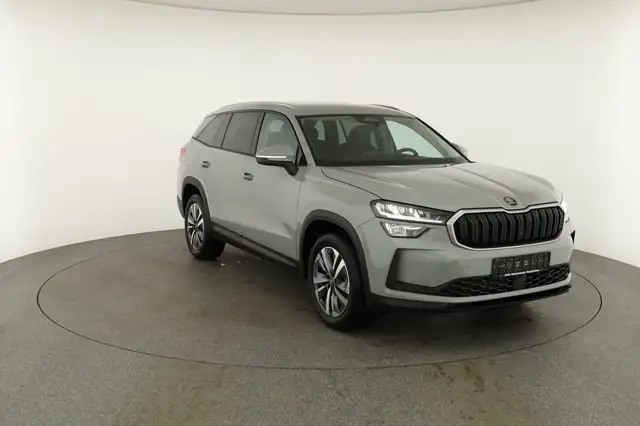 Skoda Kodiaq 1.5 TSI iV 150 kW Selection Selection, Navi, el... Ansicht 25