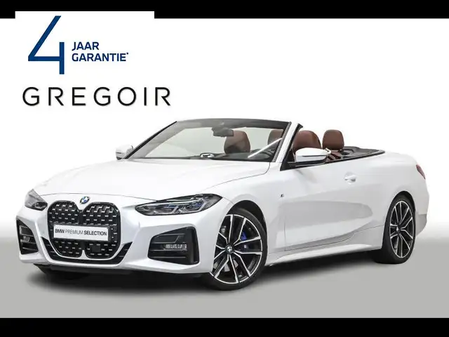 BMW 430 MsportPro|Comfort|Hifi|Cam|Acc