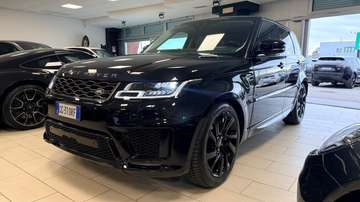 3.0d i6 mhev HSE Dynamic 249cv auto Italiana Certificata