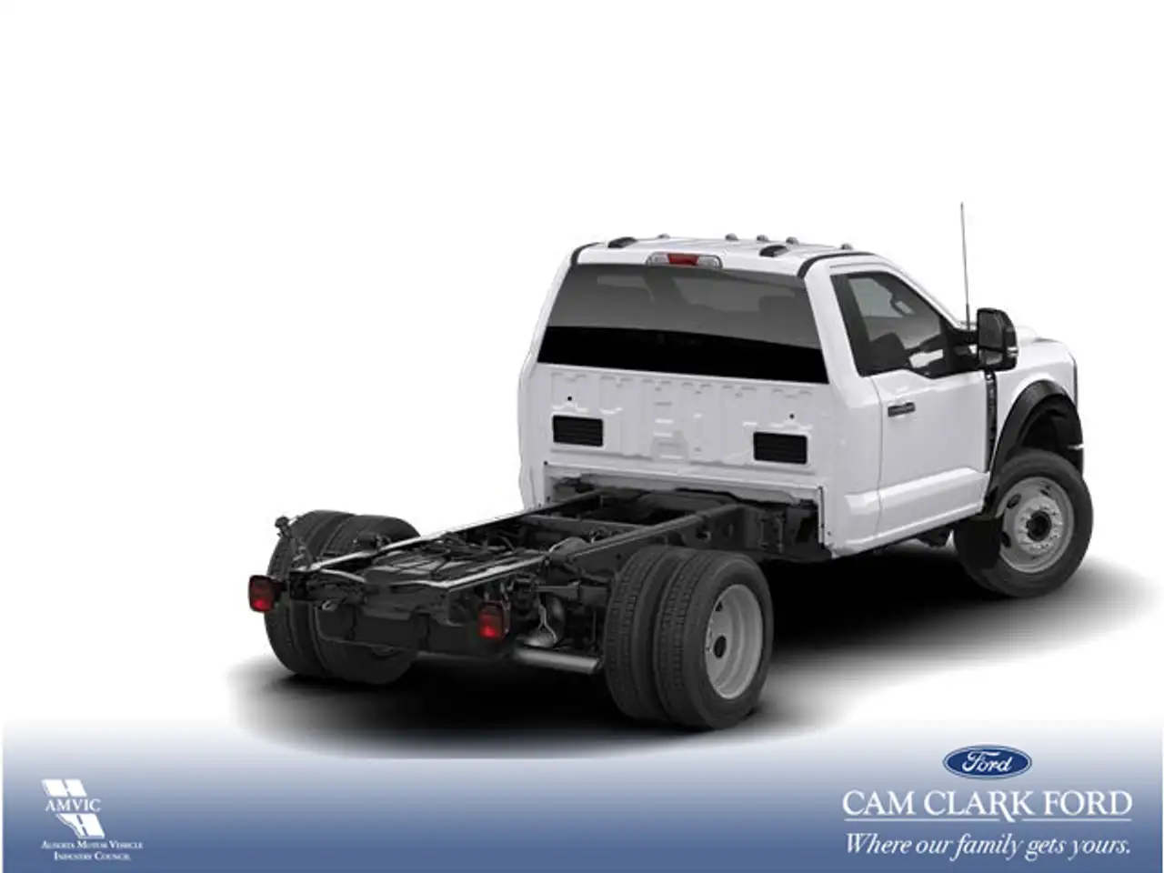 Ford F 550 fotografie Ford F 550