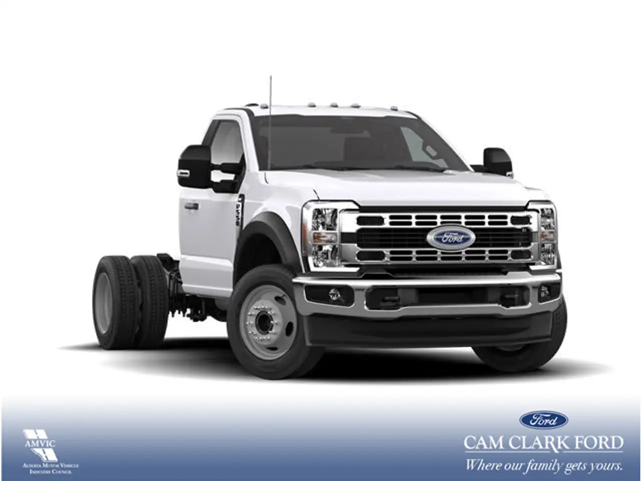 Ford F 550 fotografie Ford F 550