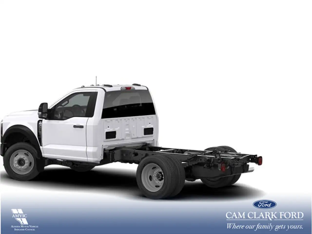 Ford F 550 fotografie Ford F 550
