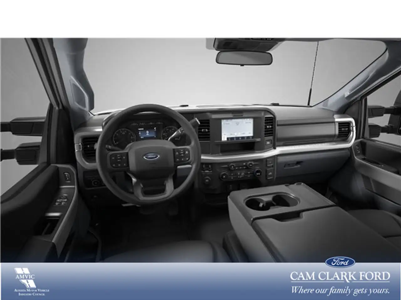 Ford F 550 fotografie Ford F 550