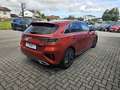 Kia Ceed / cee'd ceed 1,5 TGDI GT-Line 48V DCT Orange - thumbnail 3