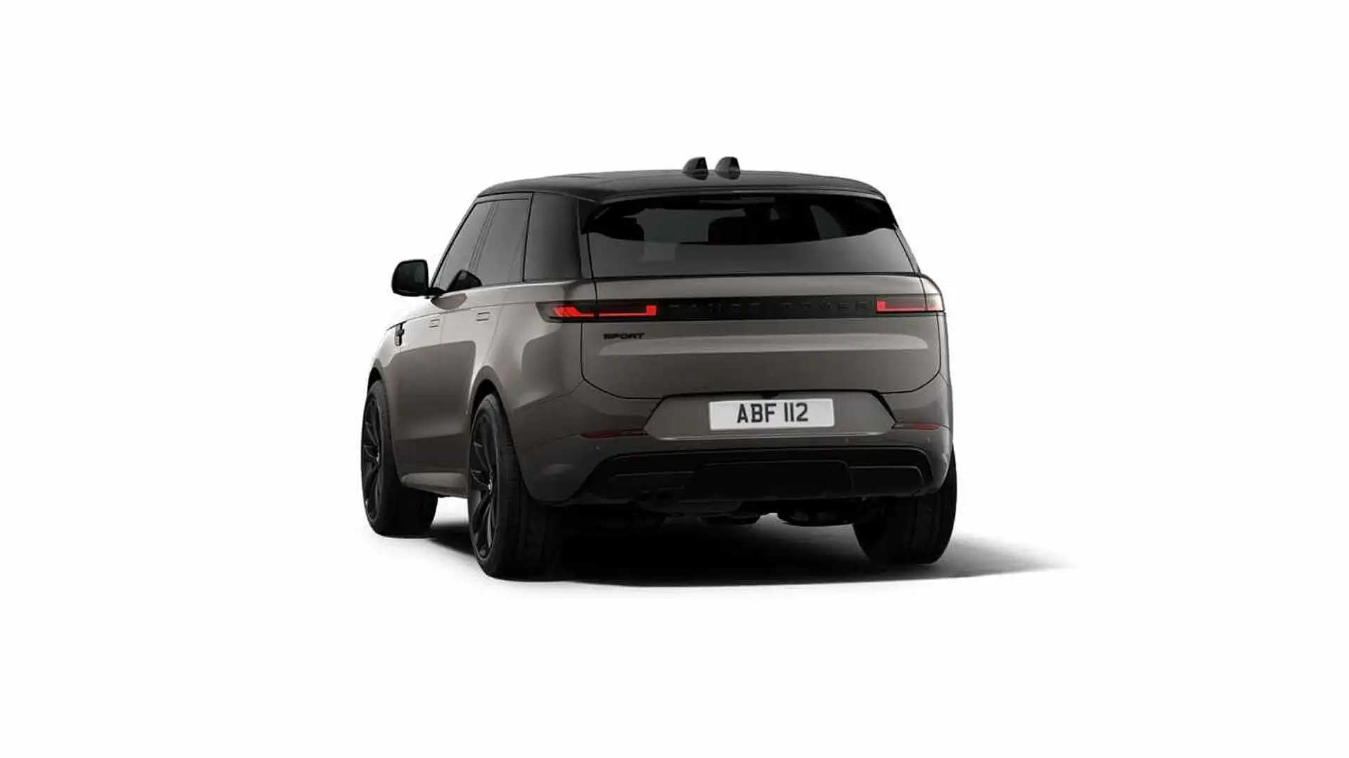 Land Rover Range Rover Sport RR Sport 3ª serie Dynamic SE - DISPONIBILE Grigio - 2