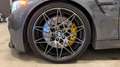 BMW M4 Coupé Compétition 3.0 DKG 450 CV Grau - thumbnail 8