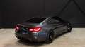BMW M4 Coupé Compétition 3.0 DKG 450 CV Grau - thumbnail 4