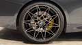 BMW M4 Coupé Compétition 3.0 DKG 450 CV Grau - thumbnail 9