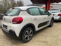 Citroen C3 1.2 Feel Pack Scheckheft u-frei 1.Hd Navi SHZ PDC Gris - thumbnail 4