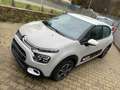 Citroen C3 1.2 Feel Pack Scheckheft u-frei 1.Hd Navi SHZ PDC Gris - thumbnail 7