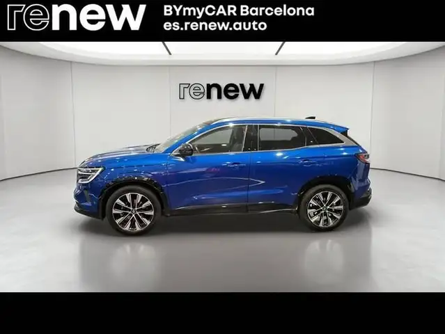 Renault Austral view 4