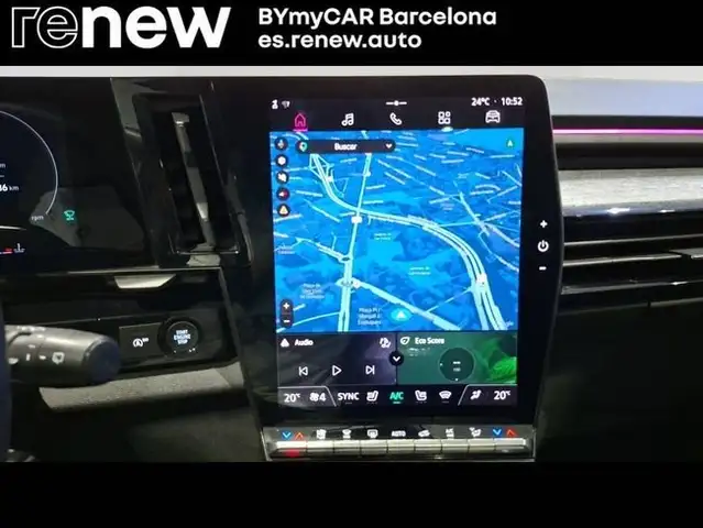 Renault Austral view 15