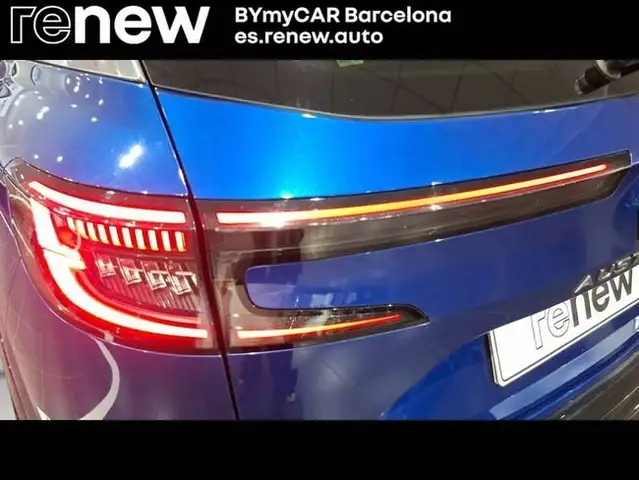 Renault Austral view 9