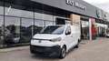 Fiat Scudo BlueHDi 120 S&S 6-Gang XL Weiß - thumbnail 1