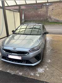 1.4 T-GDi GT-Line DCT ISG
