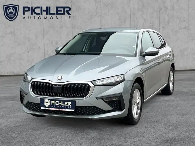 Skoda Scala Selection TSI