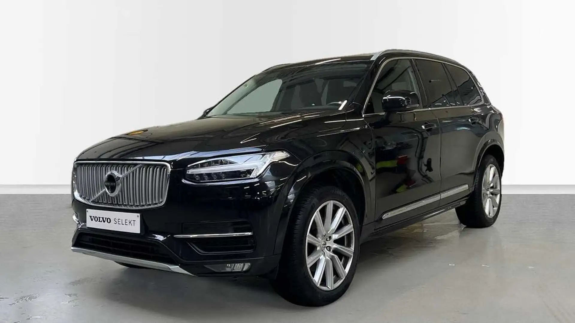Volvo XC90 II Inscription D5 AWD Aut | 360° Camera | Trekhaak Nero - 1