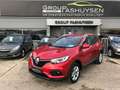 Renault Kadjar Limited GPF 1.3TCe 140PK Rood - thumbnail 1