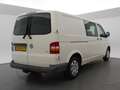 Volkswagen T5 Transporter 1.9 TDI 340 LANG DUBBEL CABINE YOUNGTIMER + TREKHA Wit - thumbnail 2