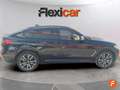 BMW X4 M40d Negro - thumbnail 2
