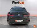 BMW X4 M40d Negro - thumbnail 3