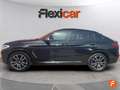 BMW X4 M40d Negro - thumbnail 4