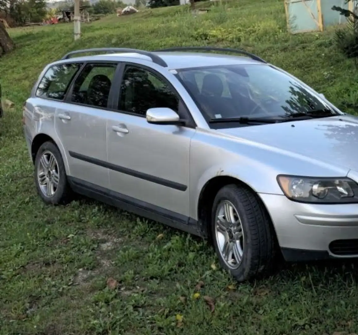 Volvo V50 1,8 Kinetic - 1