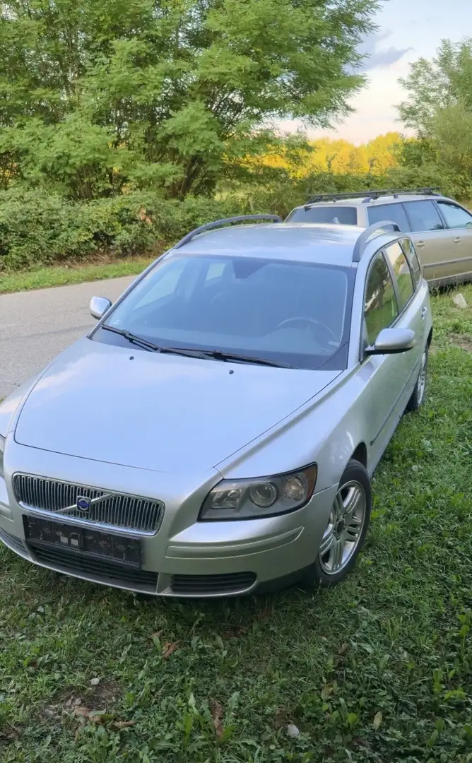 Volvo V50 1,8 Kinetic - 2