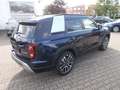 SsangYong Torres Forest Edition Leder Navi Alu 20" Kamera Albastru - thumbnail 5