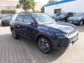 SsangYong Torres Forest Edition Leder Navi Alu 20" Kamera Albastru - thumbnail 3
