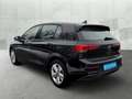 Volkswagen Golf VIII 1.5 TSI LIFE +LED +VIRTUAL +NAVI +SHZ +ALU + Schwarz - thumbnail 5